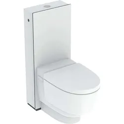 Geberit AquaClean Mera Classic WC-Komplettanlage, Stand-WC, 146.240.11.1