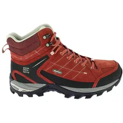 Elementerre, Unisex, Wanderschuhe, Sonora EV (36), Braun