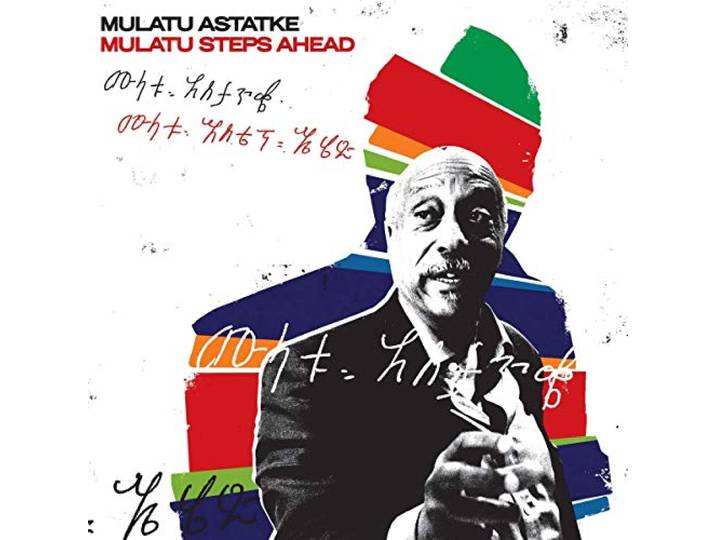 Mulatu Steps Ahead