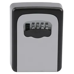 Olympia ST 100 Aluminium Schwarz, Grau
