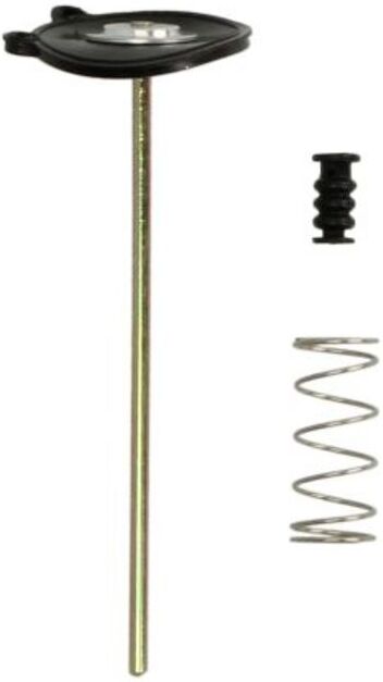 Beschleunigerpumpe, Vergaser TOURMAX CDV-101