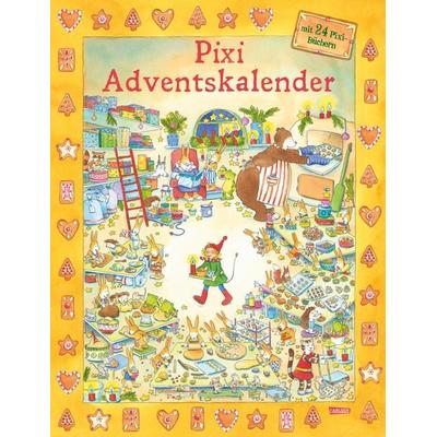 Pixi Adventskalender 2025