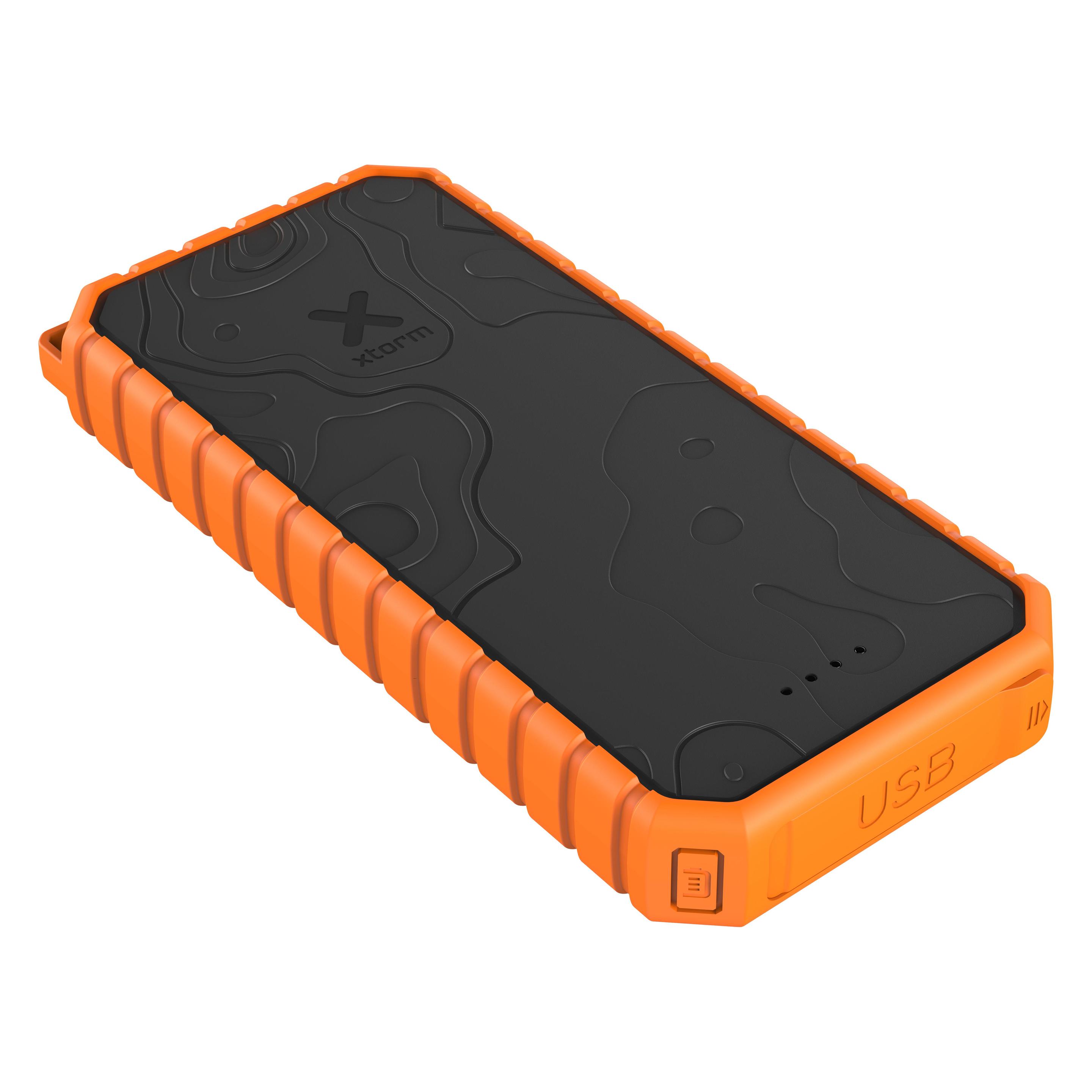 Xtorm Xtreme Series (20000 mAh, 30 W, 60 Wh) (XR202)