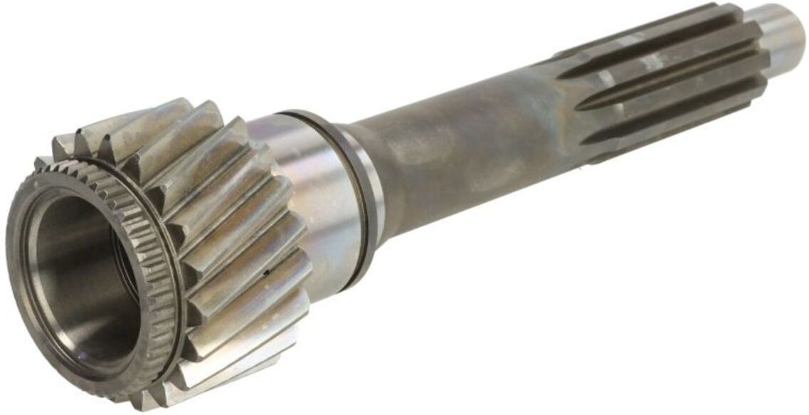 Kupplungswelle, Getriebe ZF 1290302509ZF