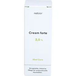 Natüür Cream Forte 15 ML