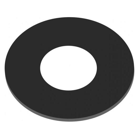 HMD Rear Camera Lens fur Fusion, Wide, Black (HMD Fusion) (62435216)