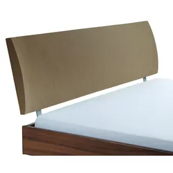 Hasena Oak-Line Wild Kopfteil Lecco 140 cm / Pepe grey