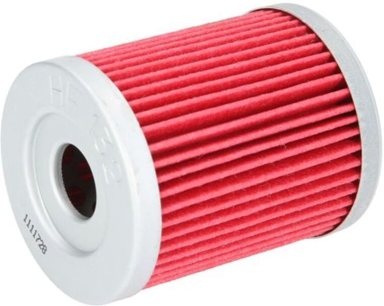 Ölfilter HIFLO HF132
