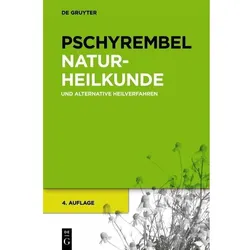 Pschyrembel Naturheilkunde und alternative Heilverfahren, Fachbücher