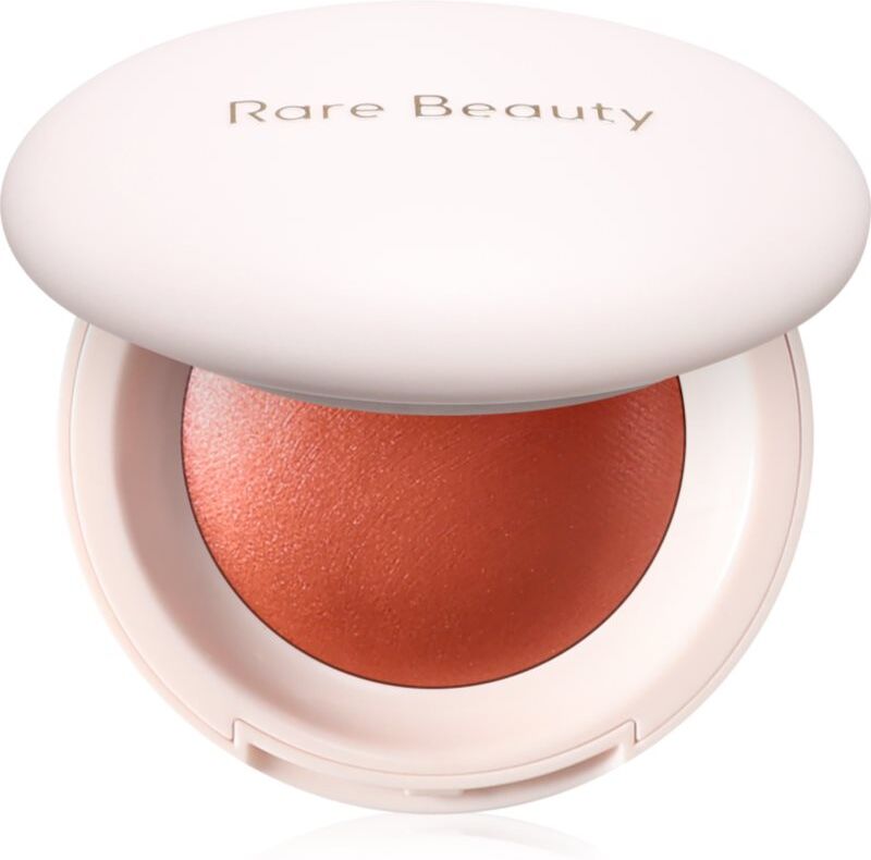 Rare Beauty Soft Pinch Luminous Powder Blush long-lasting blusher shade Love 2.8 g