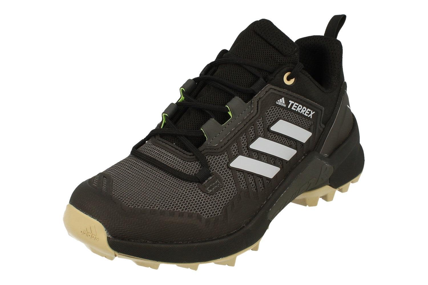 Adidas Hiking Terrex Swift R3 Womens Schwarz Turnschuhe