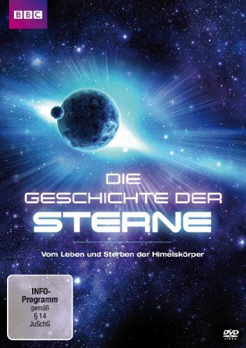 Die Geschichte der Sterne - Vom Leben und Sterben der Himmelskörper - Preis vom 12.10.2026 11:37:12 h