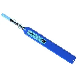 CBO IBC 1.25mm Ferrulen Reiniger LC, MU Simplex, Transceiver, Blau