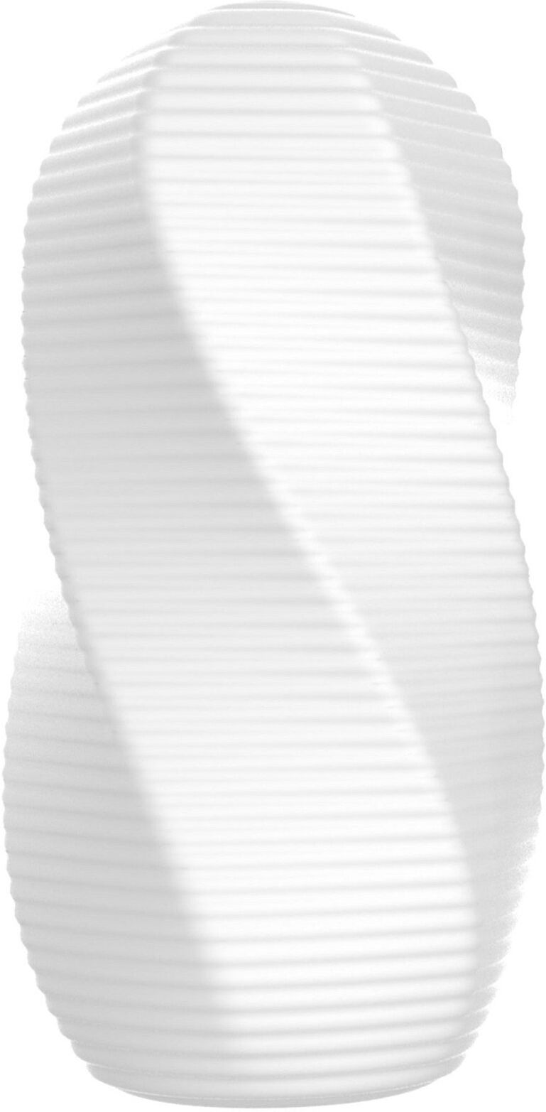 Toy Joy Masturbateur Hero Swirl Blanc