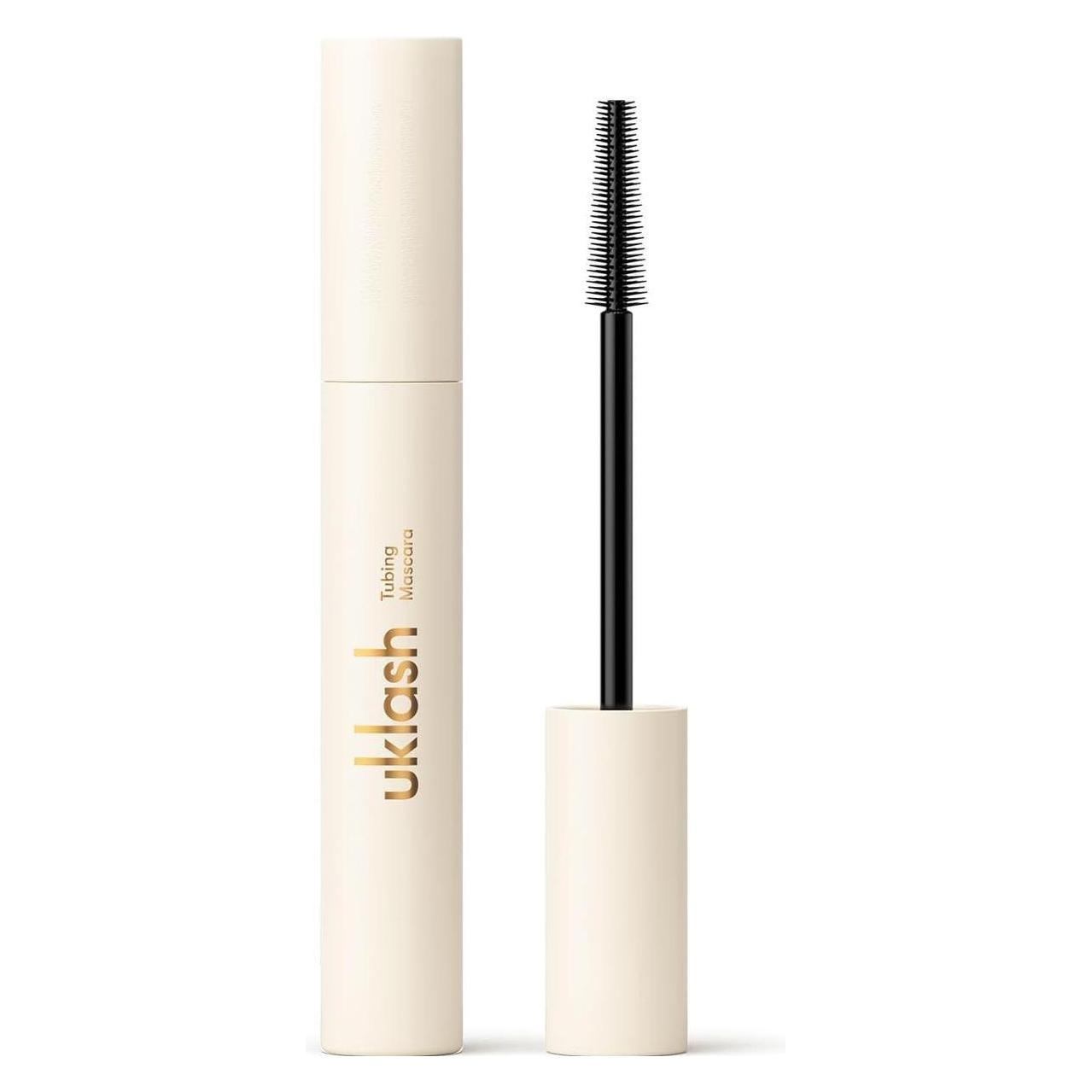 Uklash - Tubing Mascara Back (Americano Black) (1321486)