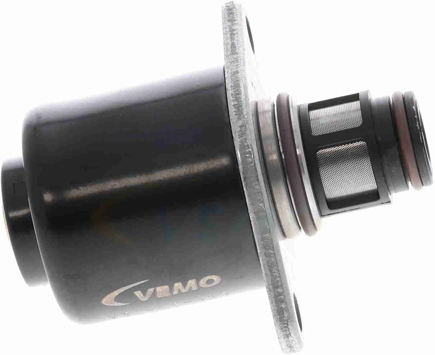 Vemo Regelventil, Kraftstoffdruck Original Qualität V30110546 Hochdruckpumpe (Niederdruckseite) Für Mercedes Kia