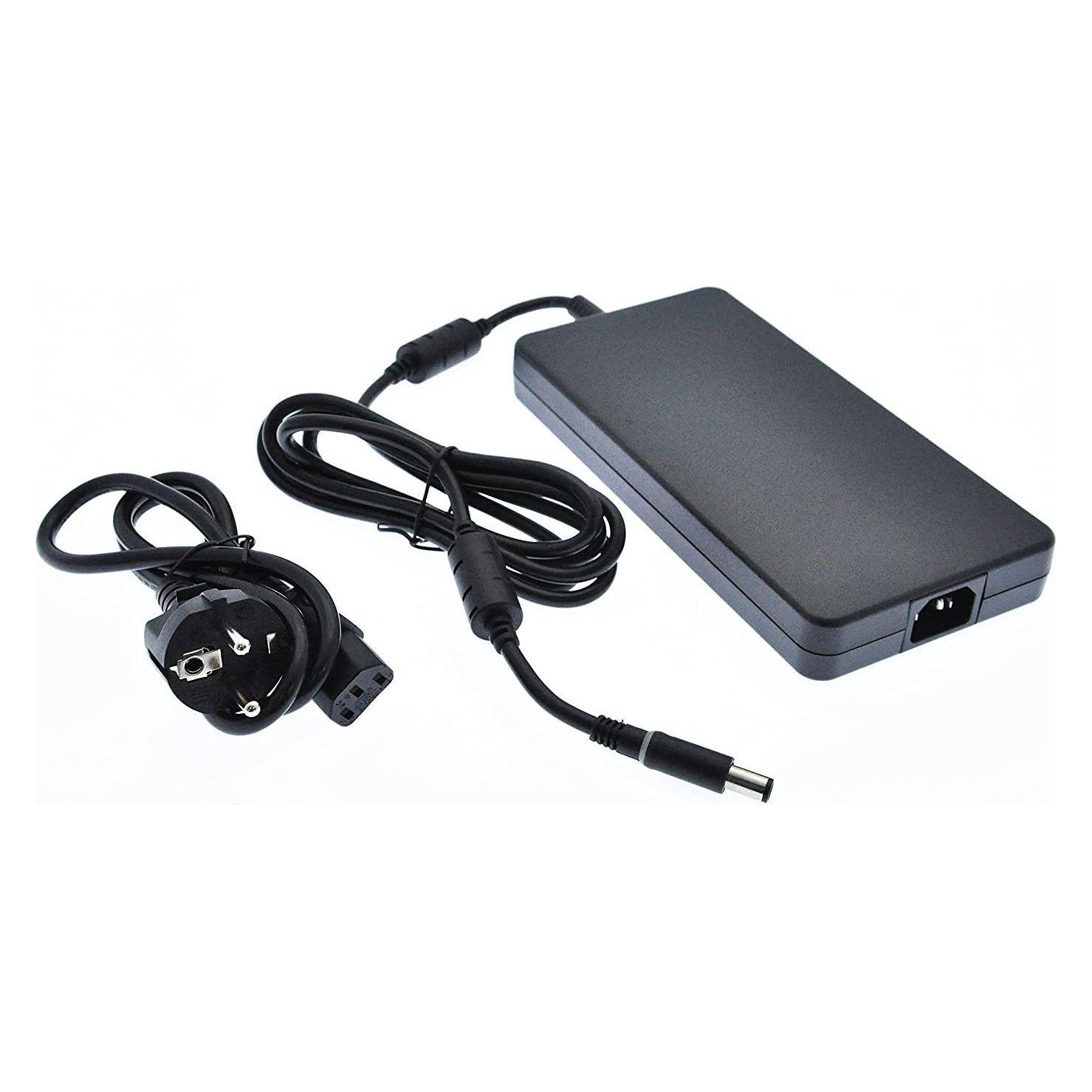 Dell AC Adapter, 240W, 19.5V, 3 (240 W) (0MFK9)