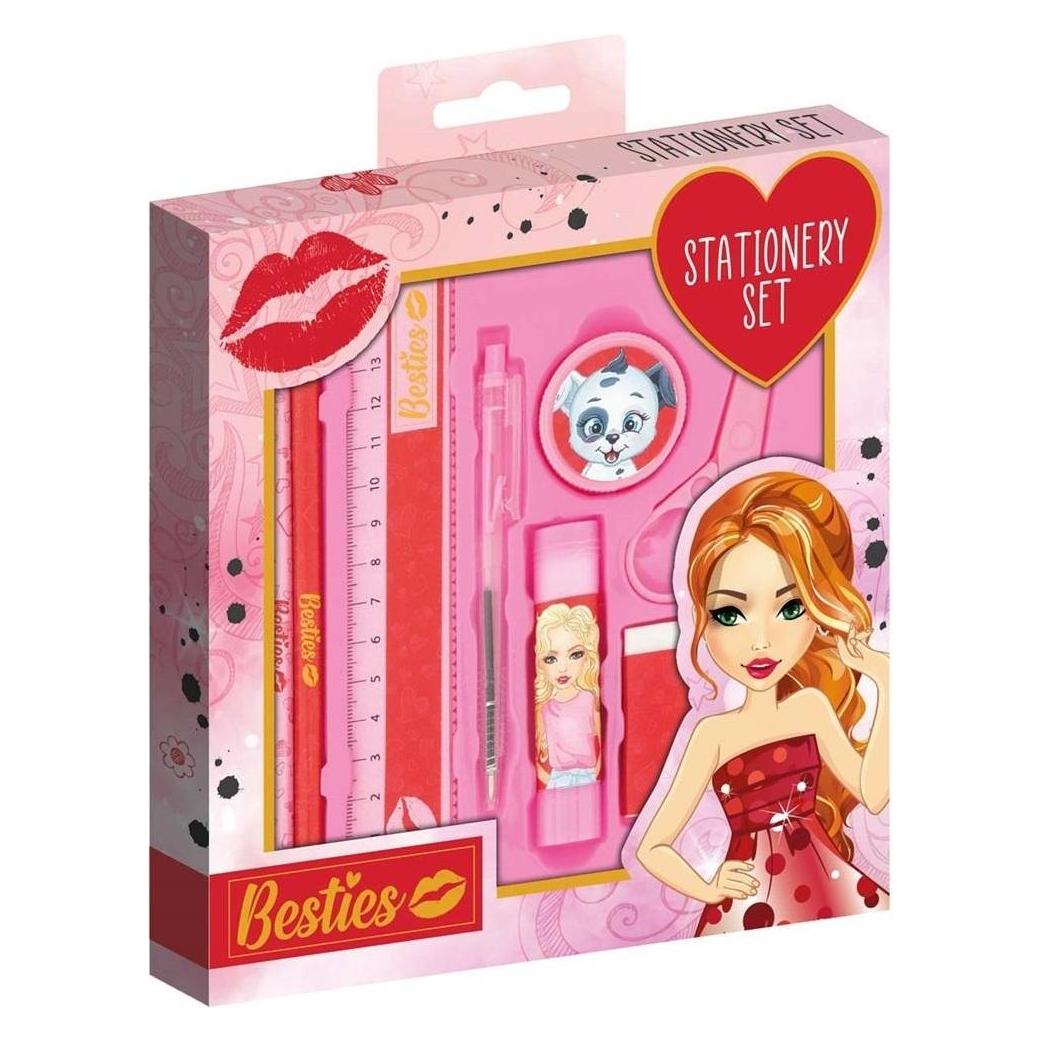 Mikado Briefpapierset 23x19cm + Zubehör (54607409)