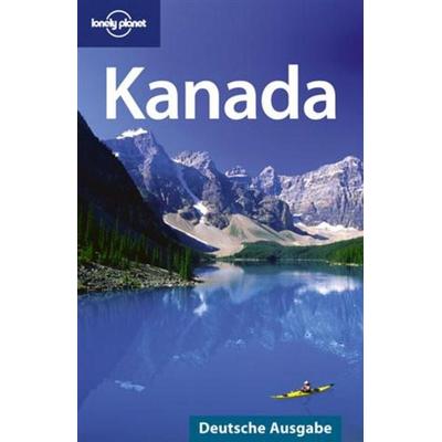 Kanada, Taschenbuch von John Lee,Scott Kennedy,Natalie Folster,Celeste Brash,James Bainbridge, MairDuMont, 978-3-8297-1622-2