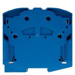 Siemens 8WH60000AS01 Hybrid-Durchgangsklemme 31 mm Steck-Klemm Blau 3 St. Piece
