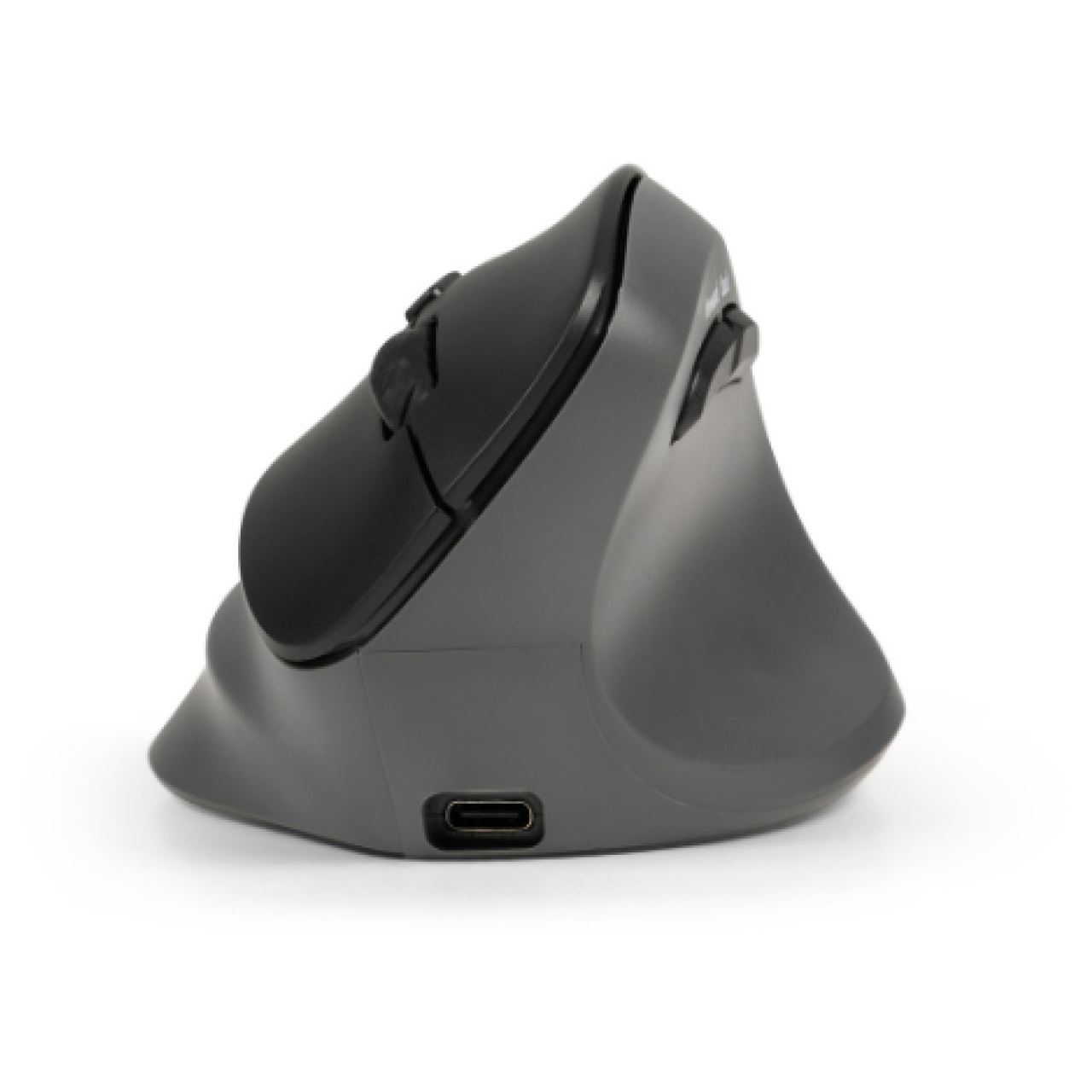 BakkerElkhuizen PRF Pro 3-Mode Vertical Mouse rechts