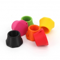 Nammu Tech - Atemregler Plug - Farbe: Schwarz #