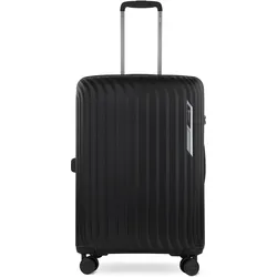 Bugatti Hartschalenkoffer, Koffer, Schwarz
