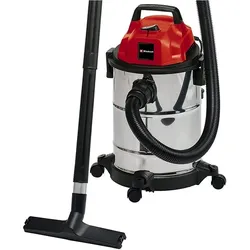 Einhell, Industriestaubsauger, Th-Vc 1820 S (Nass-Trockensauger)