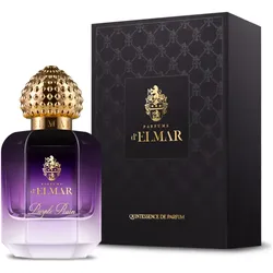 60 ml PARFUMS d'ELMAR Purple Rain Extrait de Parfums