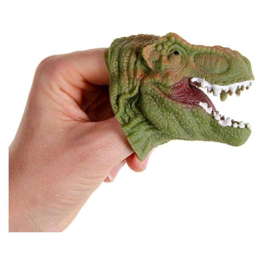Duckiez Fingerpuppe Dinosaurier (21206097)