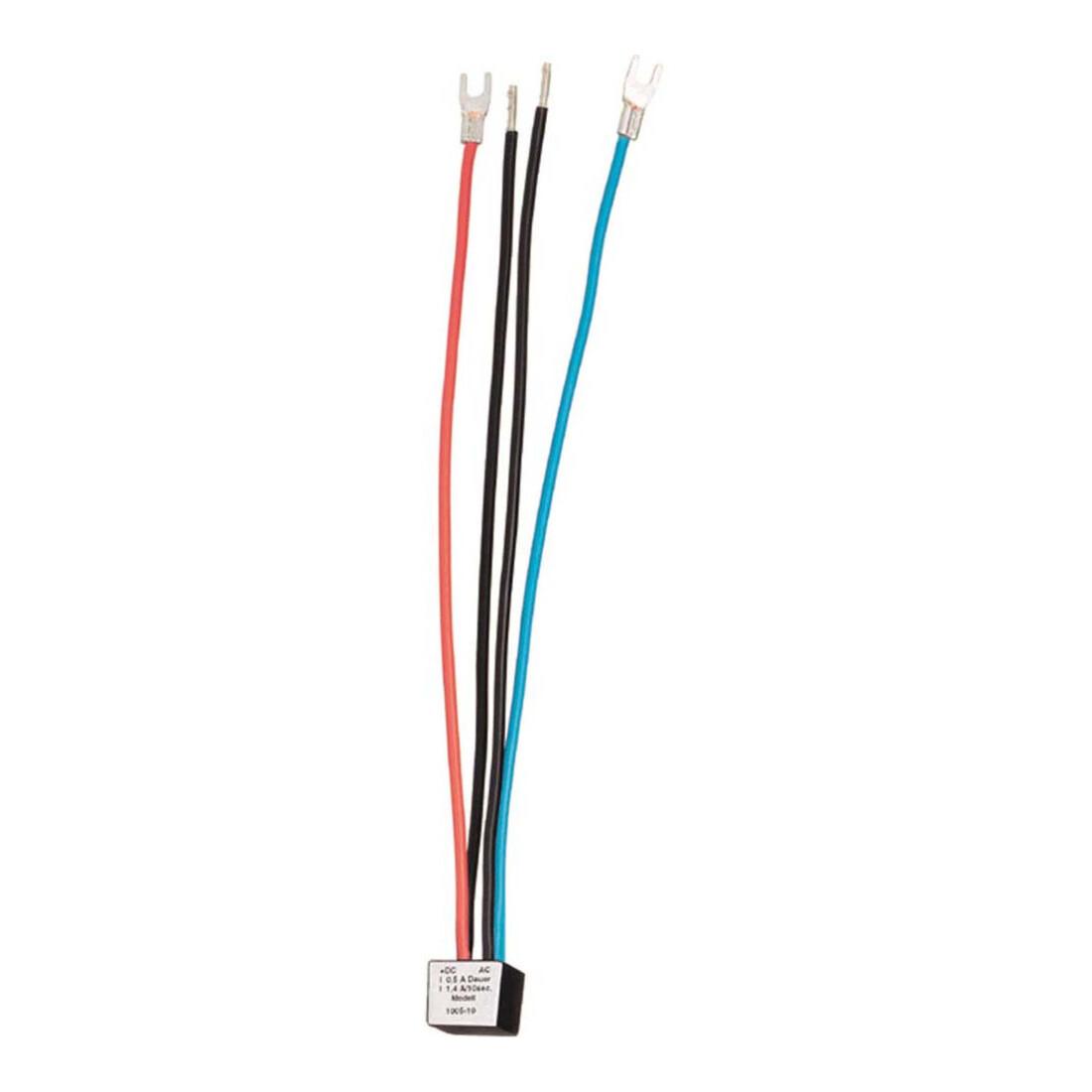 Assa Abloy effeff Gleichrichter 1005-10 1005-10------00 (1210500)