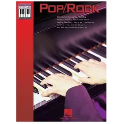 Pop/Rock, Fachbücher
