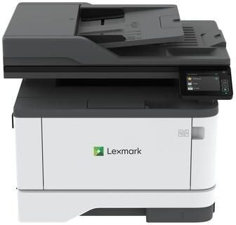 Lexmark MX331adn A4 Mono Multifunction Laser Printer