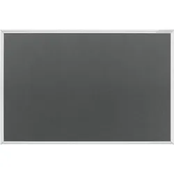 Magnetoplan, Pinnwand, Design-Pinnboard (Pinnwand, 150 x 100 cm)