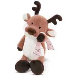 NICI Kuscheltier Rentier Jonte NICI GREEN, 78 cm