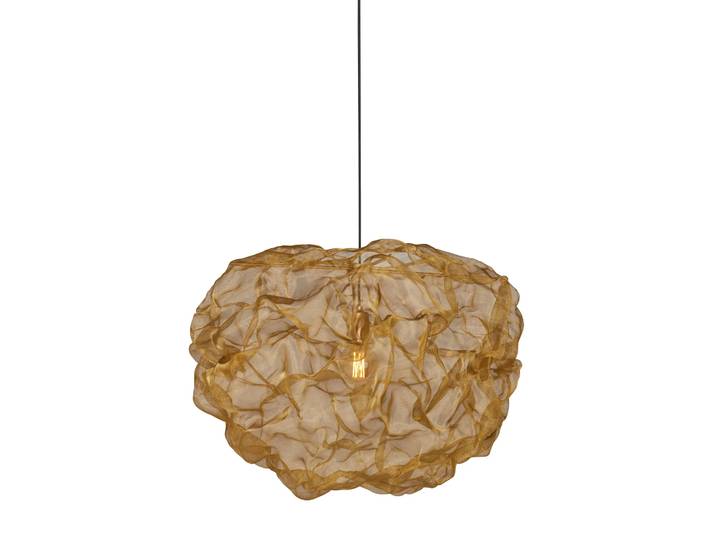 Northern Lampe à suspension Heat laiton