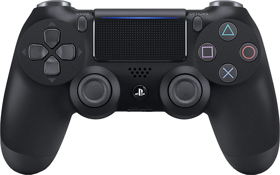 Sony Dualshock Draadloze Controller voor PS4
