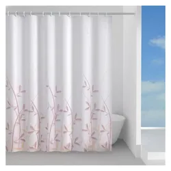 Gedy, Vorhang, SH CRT 180X200 FLORA (180 x 200 cm)
