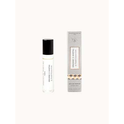 Orange x Santal 10ml zitrisch, frisch, fruchtig von Essential Parfums
