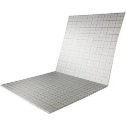 Tece floor Tackerplatte 10plus, EPS DEO WLG 035, 77531533, 13 Platten (26qm) 77531533