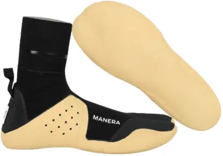 Manera Magma Boots 5mm Split Toe Neoprenboots (Schwarz - 36)