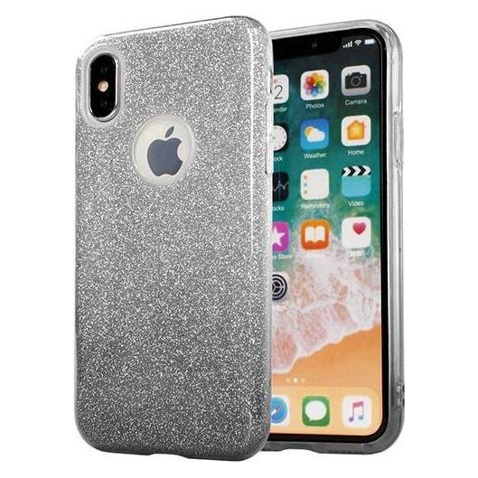 iLike Xiaomi Redmi Note 8 / Redmi Note 8 2021 BLING Back Case (Xiaomi Redmi Note 8) (ILIKE)