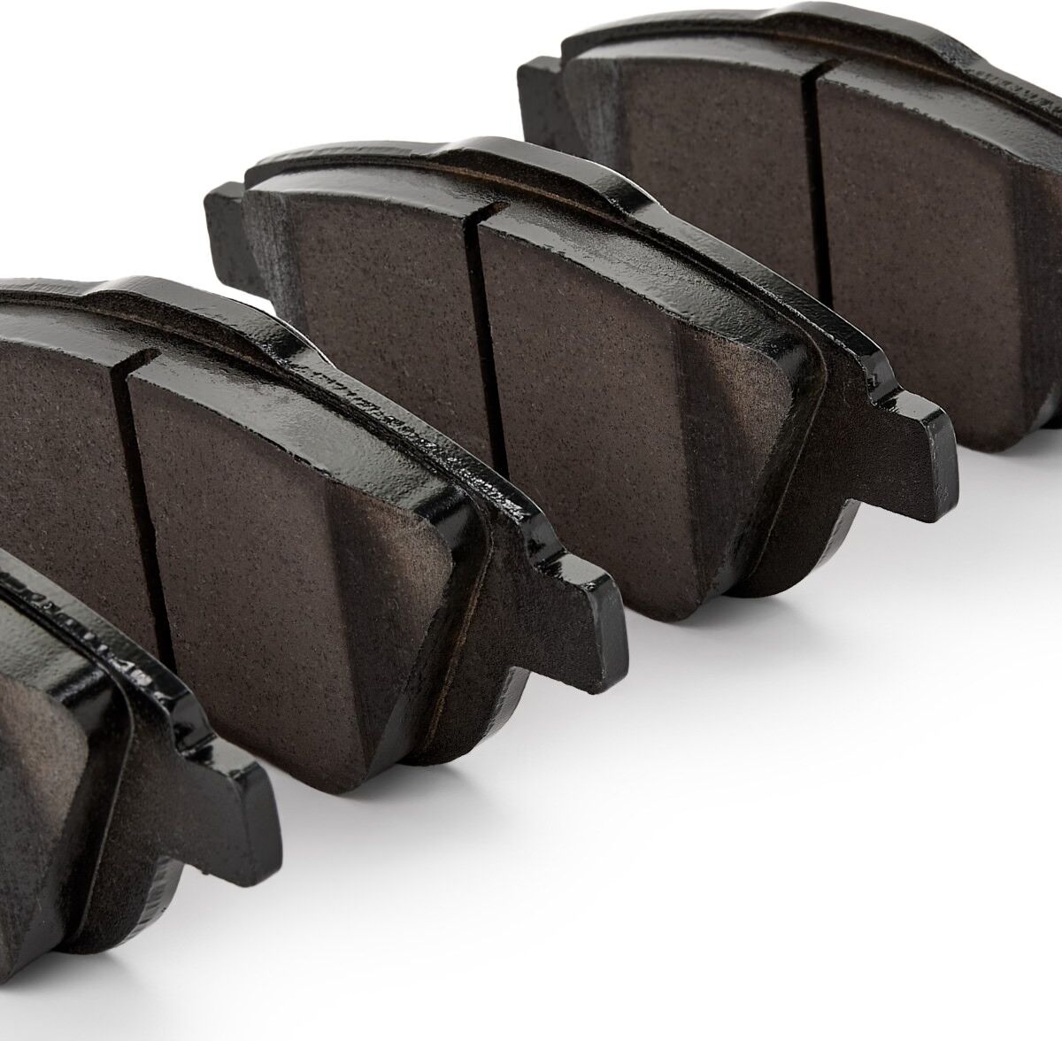 BREMBO P 61 103X Brake pad set