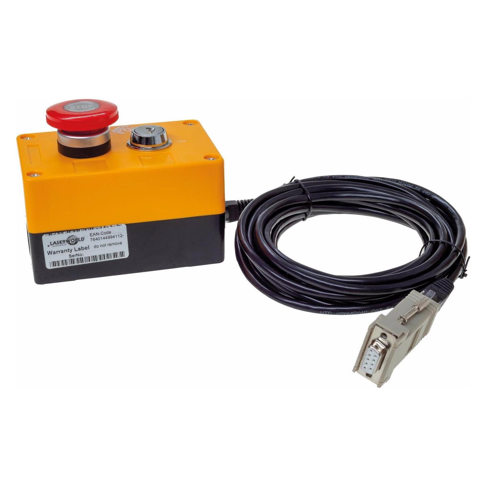 Laserworld Safety Unit (Diverse) (51743191)