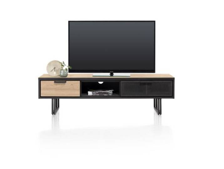 Henders & Hazel Avalon TV-Sideboard 2 Laden+1 Nische