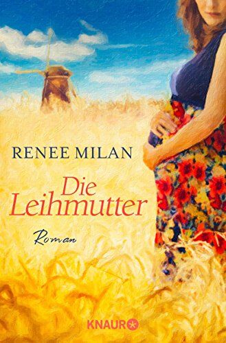Renee Milan - Die Leihmutter: Roman - Preis vom 01.10.2026 17:08:56 h