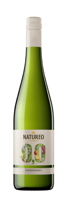 Torres Natureo Chardonnay 2025 - 75cl