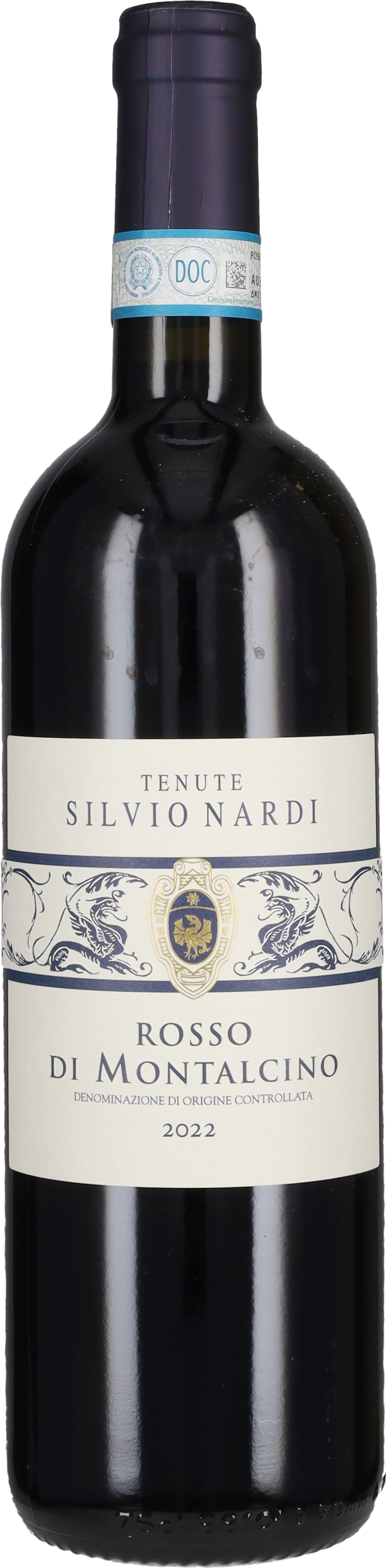 Tenute Silvio Nardi Rosso di Montalcino 2023