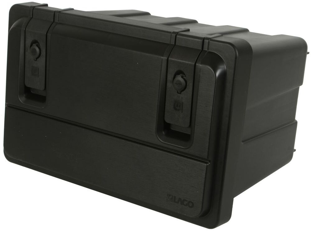Cargoparts Cassetta degli attrezzi CARGO-TB02