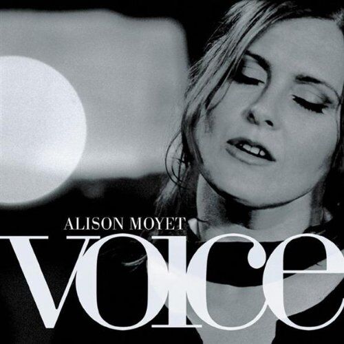 Alison Moyet - Voice - Preis vom 11.10.2026 03:10:56 h